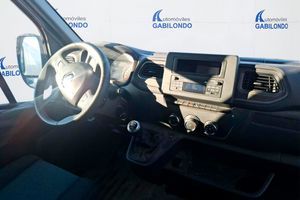 Renault Master L1H1 2.3 dCi Grand Confort - Foto 3