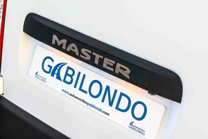 Renault Master L1H1 2.3 dCi Grand Confort - Foto 11