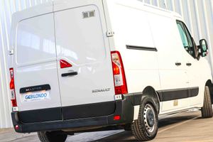 Renault Master L1H1 2.3 dCi Grand Confort - Foto 24
