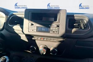 Renault Master L1H1 2.3 dCi Grand Confort - Foto 6