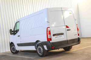 Renault Master L1H1 2.3 dCi Grand Confort - Foto 13