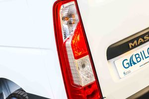 Renault Master L1H1 2.3 dCi Grand Confort - Foto 15