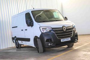 Renault Master L1H1 2.3 dCi Grand Confort - Foto 12