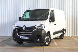 Renault Master L1H1 2.3 dCi Grand Confort - Foto 8