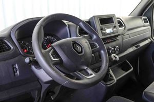 Renault Master L1H1 2.3 dCi Grand Confort - Foto 5