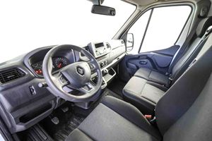 Renault Master L1H1 2.3 dCi Grand Confort - Foto 27