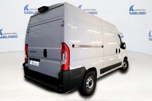 Fiat Ducato L2H2 30 Mjet Business - Foto 3