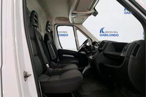 Fiat Ducato L2H2 30 Mjet Business - Foto 5