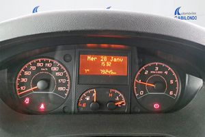 Fiat Ducato L2H2 30 Mjet Business - Foto 4