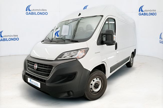 Fiat Ducato L2H2 30 Mjet Business - Foto 1