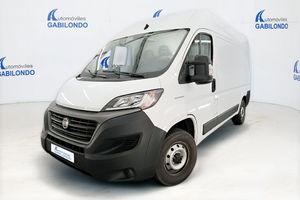 Fiat Ducato L2H2 30 Mjet Business - Foto 2