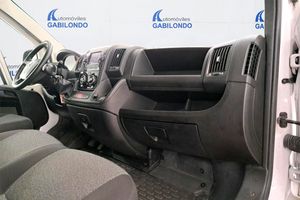 Fiat Ducato L2H2 30 Mjet Business - Foto 3