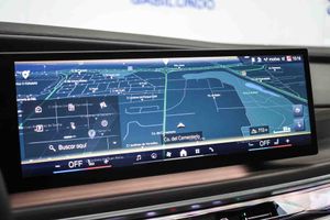 BMW i7 eDrive50 M Sport **Techo panorámico** - Foto 60