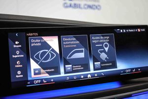 BMW i7 eDrive50 M Sport **Techo panorámico** - Foto 82