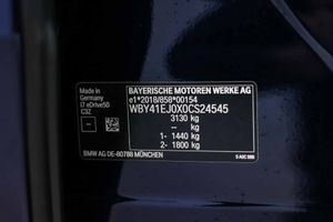 BMW i7 eDrive50 M Sport **Techo panorámico** - Foto 7