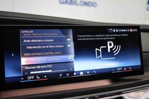 BMW i7 eDrive50 M Sport **Techo panorámico** - Foto 71