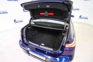 BMW i7 eDrive50 M Sport **Techo panorámico** - Foto 56