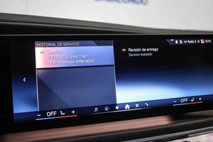 BMW i7 eDrive50 M Sport **Techo panorámico** - Foto 77