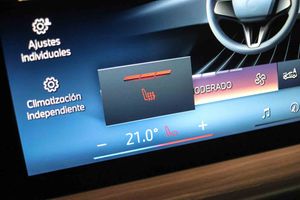 BMW i7 eDrive50 M Sport **Techo panorámico** - Foto 62