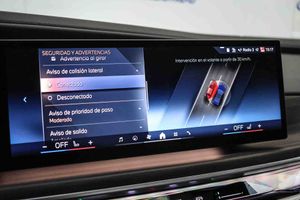 BMW i7 eDrive50 M Sport **Techo panorámico** - Foto 67