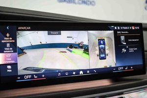 BMW i7 eDrive50 M Sport **Techo panorámico** - Foto 74