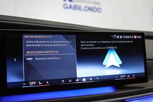 BMW i7 eDrive50 M Sport **Techo panorámico** - Foto 80