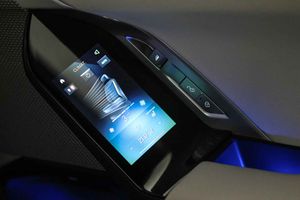 BMW i7 eDrive50 M Sport **Techo panorámico** - Foto 55