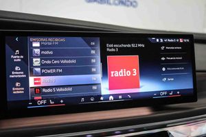 BMW i7 eDrive50 M Sport **Techo panorámico** - Foto 63