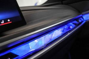 BMW i7 eDrive50 M Sport **Techo panorámico** - Foto 52