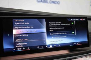 BMW i7 eDrive50 M Sport **Techo panorámico** - Foto 72