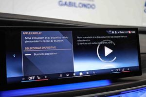 BMW i7 eDrive50 M Sport **Techo panorámico** - Foto 81
