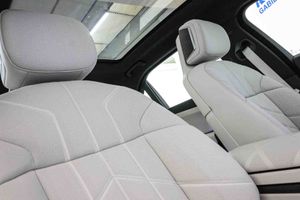 BMW i7 eDrive50 M Sport **Techo panorámico** - Foto 51