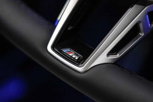 BMW i7 eDrive50 M Sport **Techo panorámico** - Foto 43