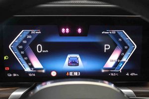 BMW i7 eDrive50 M Sport **Techo panorámico** - Foto 49