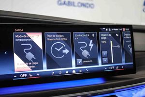 BMW i7 eDrive50 M Sport **Techo panorámico** - Foto 83