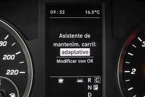 Mercedes Vito 116 CDI Extra Long Select Mixto - Foto 46