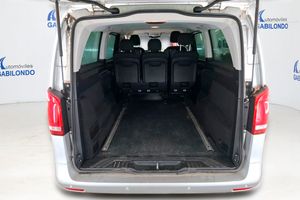 Mercedes Vito 116 CDI Extra Long Select Mixto - Foto 8