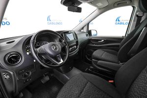 Mercedes Vito 116 CDI Extra Long Select Mixto - Foto 30
