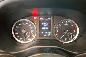 Mercedes Vito 116 CDI Extra Long Select Mixto - Foto 4