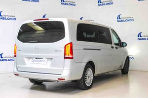 Mercedes Vito 116 CDI Extra Long Select Mixto - Foto 9