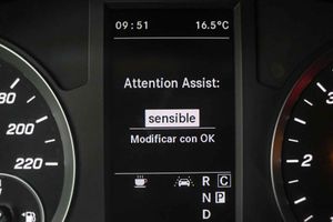 Mercedes Vito 116 CDI Extra Long Select Mixto - Foto 47