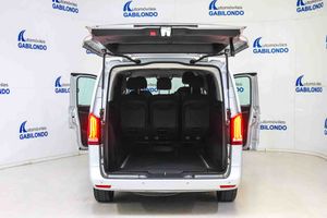 Mercedes Vito 116 CDI Extra Long Select Mixto - Foto 28