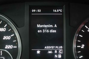 Mercedes Vito 116 CDI Extra Long Select Mixto - Foto 49