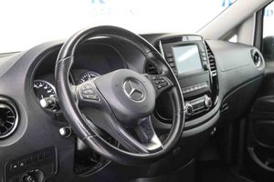 Mercedes Vito 116 CDI Extra Long Select Mixto - Foto 5