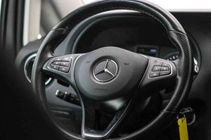 Mercedes Vito 116 CDI Extra Long Select Mixto - Foto 36