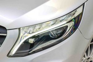 Mercedes Vito 116 CDI Extra Long Select Mixto - Foto 19