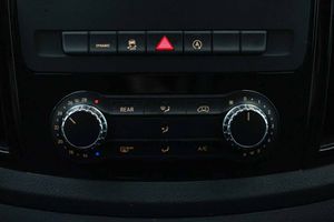 Mercedes Vito 116 CDI Extra Long Select Mixto - Foto 50