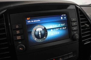 Mercedes Vito 116 CDI Extra Long Select Mixto - Foto 62