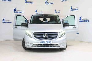Mercedes Vito 116 CDI Extra Long Select Mixto - Foto 27