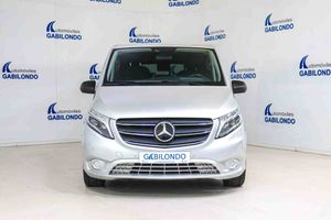 Mercedes Vito 116 CDI Extra Long Select Mixto - Foto 3